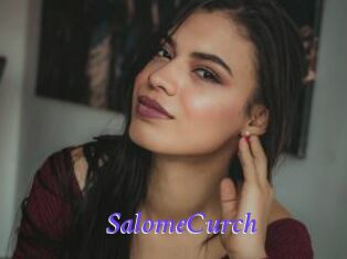SalomeCurch