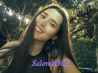 SalomeDiaz