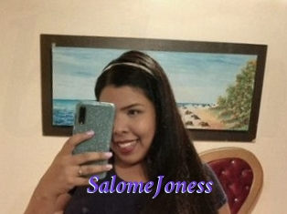 SalomeJoness