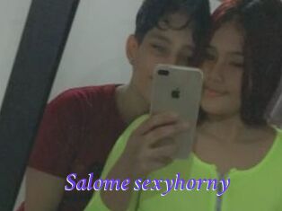 Salome_sexyhorny Bdsm gratuit