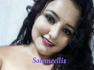 Salomeellis
