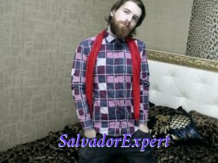 SalvadorExpert