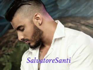 SalvatoreSanti Bdsm gratuit