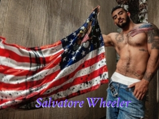 Salvatore_Wheeler Bdsm gratuit