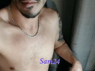 Sam24