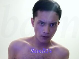 SamB24