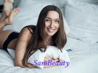 SamBeauty