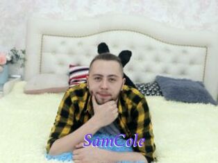 SamCole