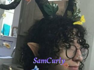 SamCurly