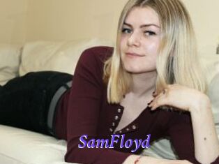 SamFloyd