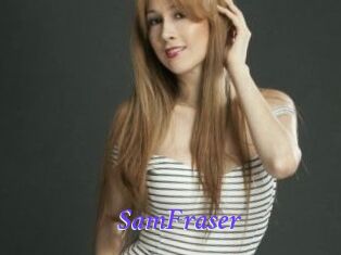 SamFraser