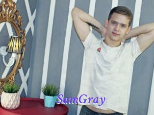 SamGray