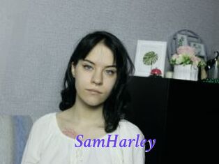 SamHarley Bdsm gratuit