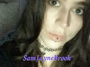 SamJayneBrook