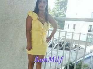 SamMilf