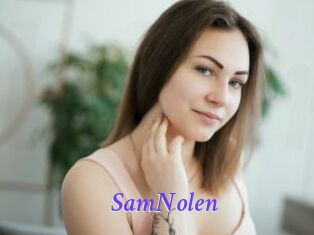 SamNolen
