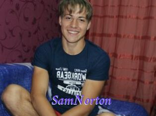 SamNorton