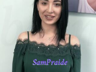 SamPraide