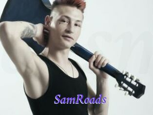 SamRoads