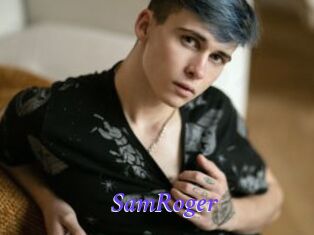 SamRoger