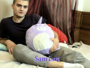Sam_Lost