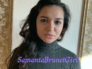 SamantaBrunetGirl