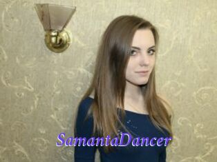 SamantaDancer
