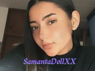 SamantaDollXX