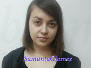 SamantaGlames
