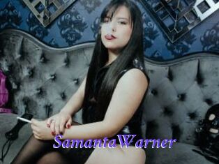 SamantaWarner