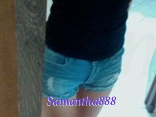 Samantha888
