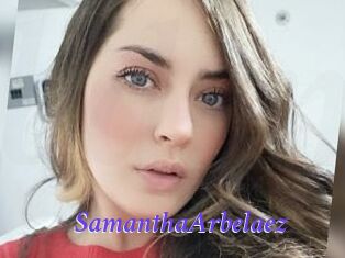 SamanthaArbelaez