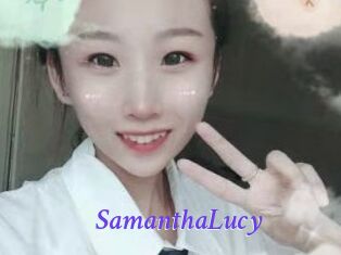 SamanthaLucy