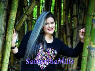 SamanthaMills