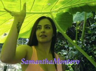 SamanthaMontero