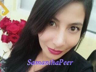 SamanthaPeer