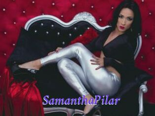 SamanthaPilar Bdsm gratuit