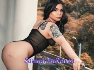 SamanthaRaven