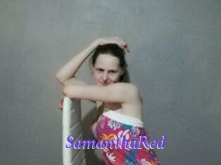 SamanthaRed