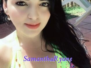 SamanthaRyans