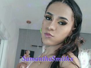 SamanthaSmithx