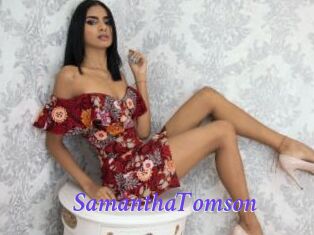 SamanthaTomson