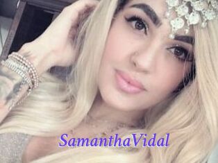SamanthaVidal