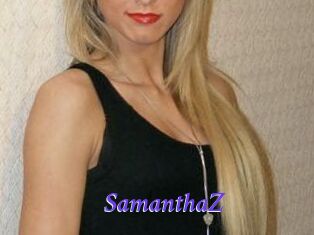 SamanthaZ
