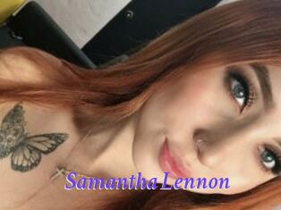 Samantha_Lennon Bdsm gratuit