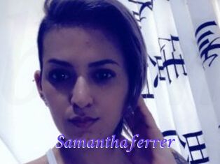 Samanthaferrer