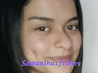Samanthaxfishers