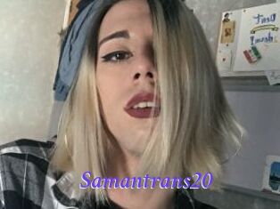 Samantrans20