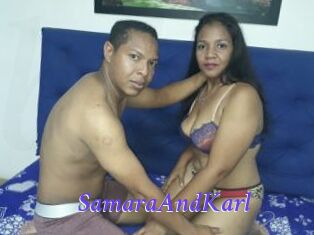 SamaraAndKarl