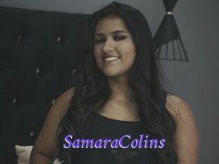 SamaraColins